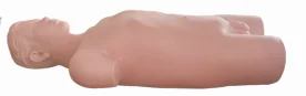 Mô hình huấn luyện và đánh giá: chọc dò hạch bạch huyết