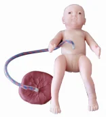 Mô hình: điều dưỡng trẻ sơ sinh (nâng cao)