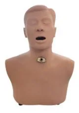 Mô hình: điều dưỡng người lớn mở khí quản (nâng cao)