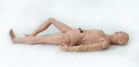 Người cao tuổi điều dưỡng (nâng cao; đầy đủ chức năng; nam nữ)