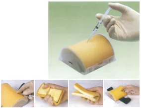 Mô đun: tiêm bắp (đa chức năng)