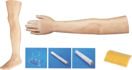 Mô hình huấn luyện: phẫu thuật