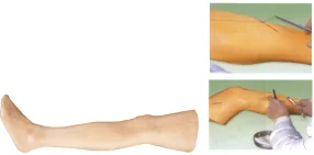 Mô hình huấn luyện: phẫu thuật khâu (nâng cao)