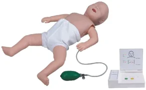 Pediatric Skills Training Models
