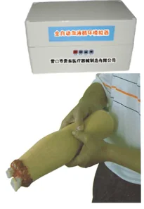 Mô hình: cầm máu