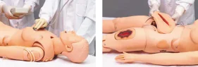 Mô hình: điều dưỡng người lớn (nâng cao)