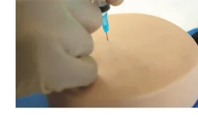 Mô đun: tiêm insulin (nâng cao)