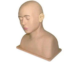 Mô hình huấn luyện: tai (nâng cao)