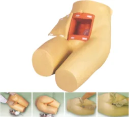 Mô hình: thụt tháo (nâng cao)