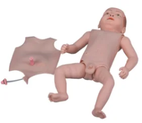 Mô hình: điều dưỡng trẻ sơ sinh (nâng cao)