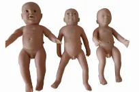 Mô hình: trẻ sơ sinh