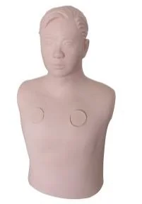 Mô hình điện huấn luyện xử trí tràn khí màng phổi