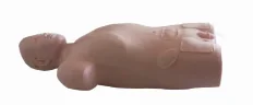 Mô hình huấn luyện chọc dò ổ bụng