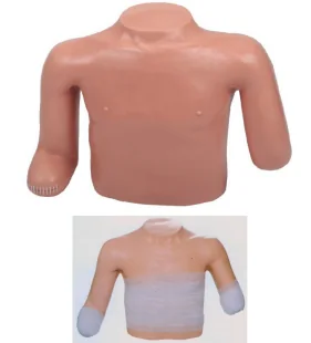 Mô hình: băng bó (nâng cao)
