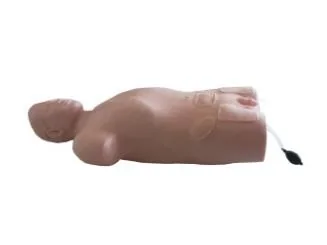 Mô hình chọc dò bụng và tĩnh mạch đùi